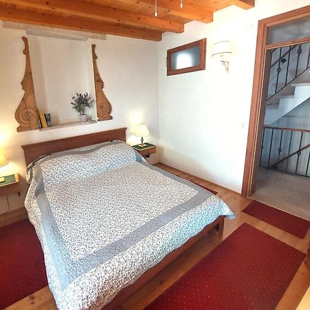 Apartment Korčula Eksteriør billede