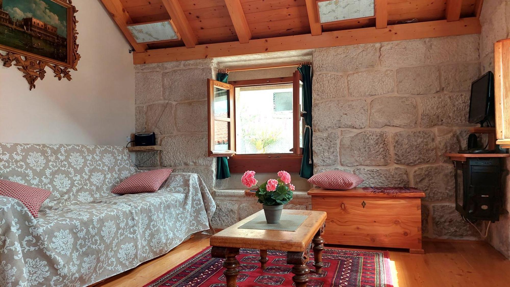 Apartment Korčula Eksteriør billede