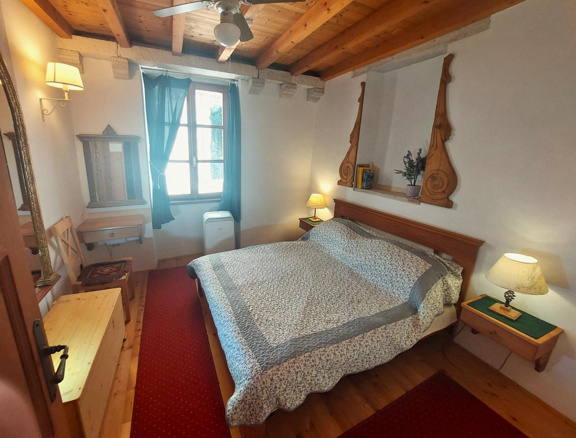 Apartment Korčula Eksteriør billede