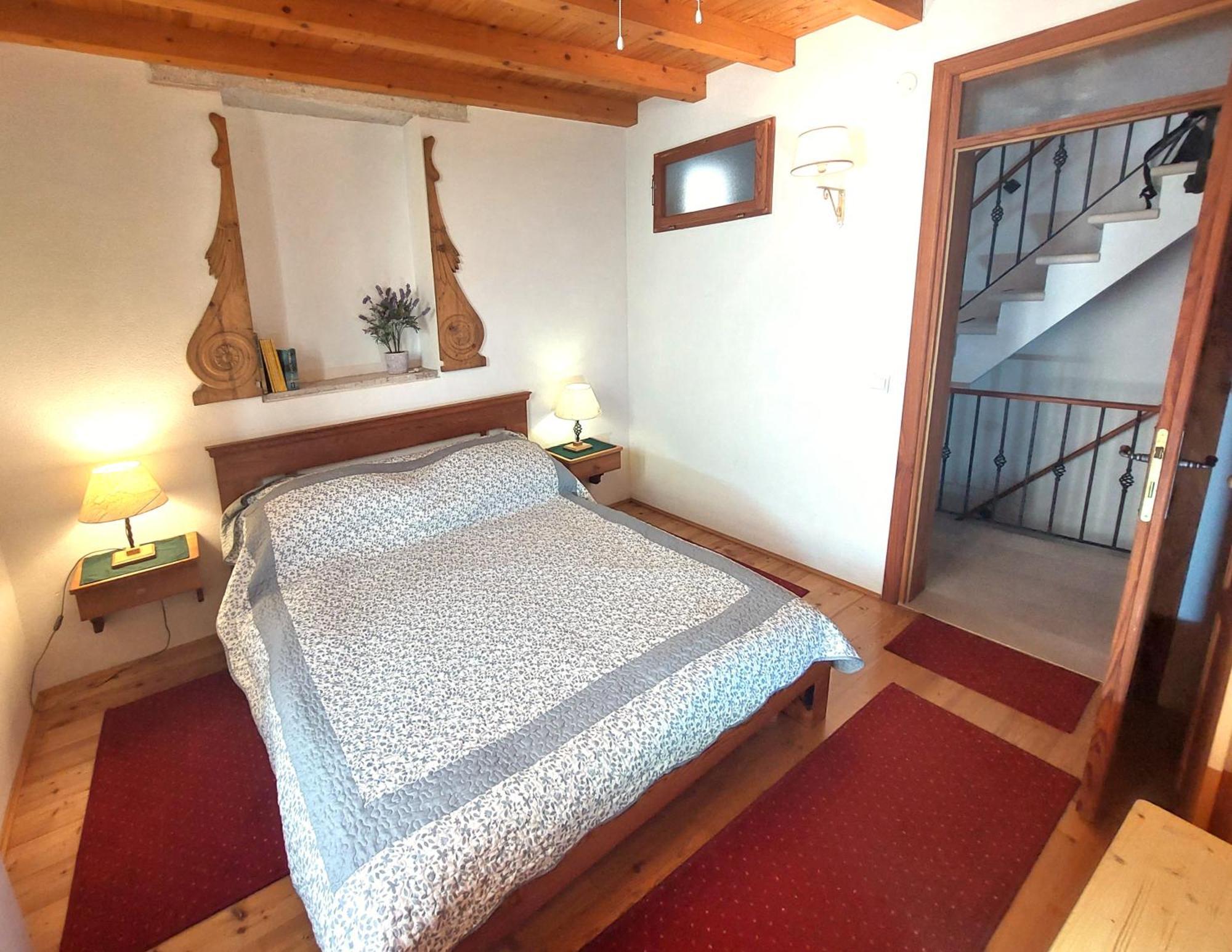 Apartment Korčula Eksteriør billede