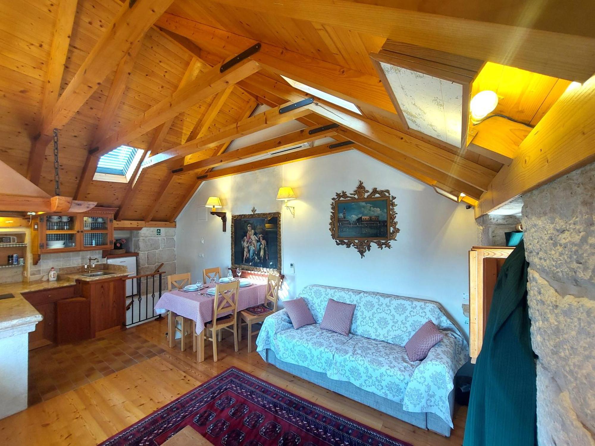 Apartment Korčula Eksteriør billede