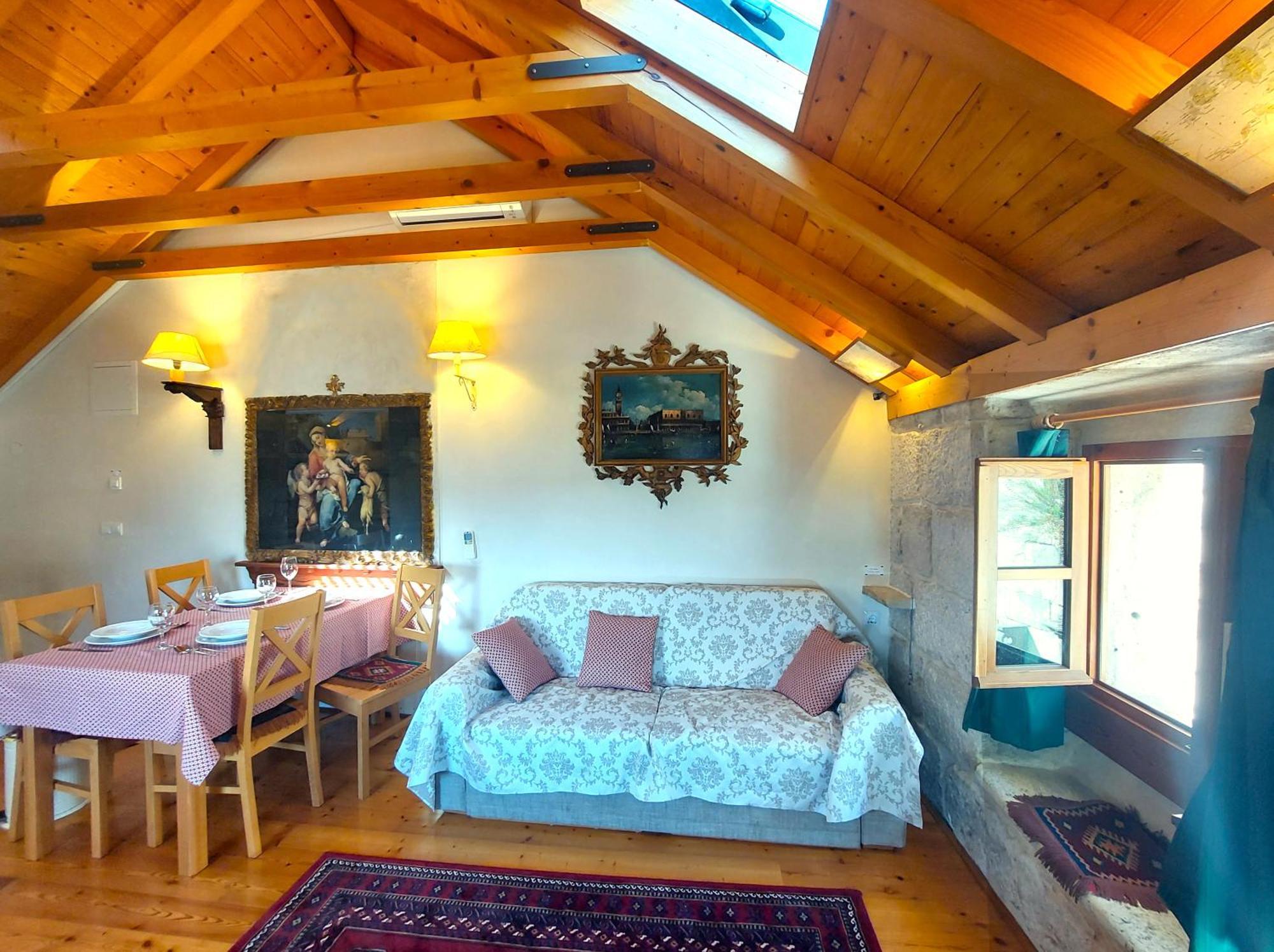 Apartment Korčula Eksteriør billede
