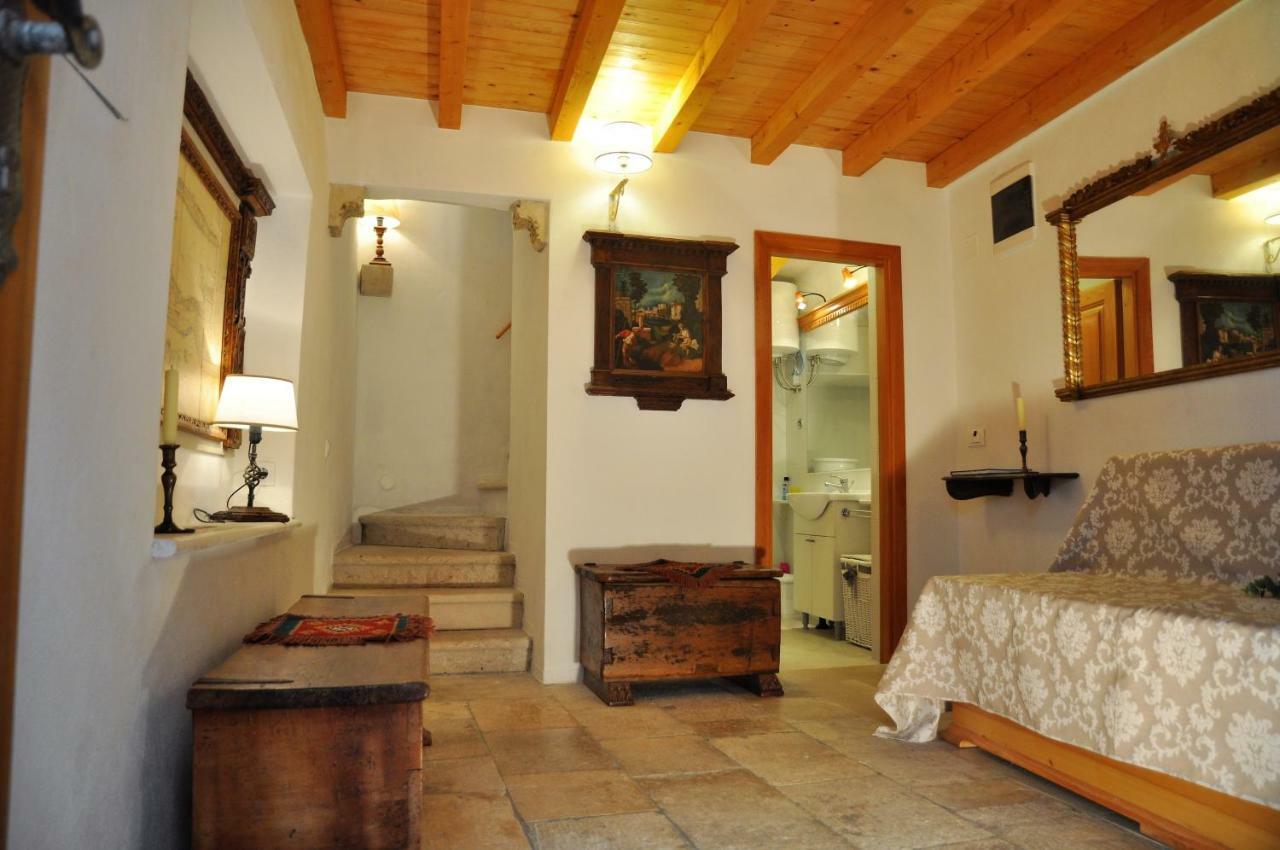 Apartment Korčula Eksteriør billede