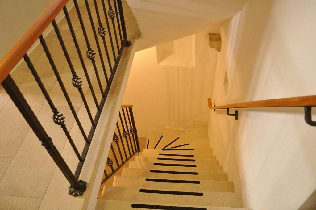 Apartment Korčula Eksteriør billede