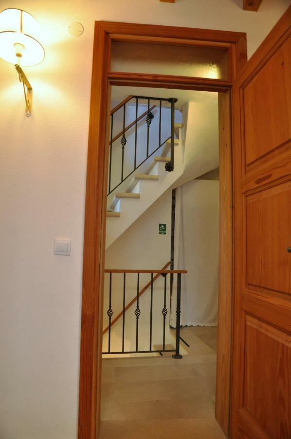 Apartment Korčula Eksteriør billede